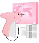 Epritliber Stitch Gun for Clothes,Tagging Gun for Clothing,Stitchy Micro Stitch for Clothes,Quick...
