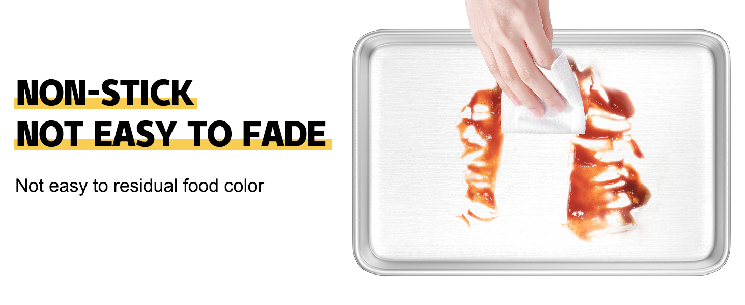 Not Easy to Fade