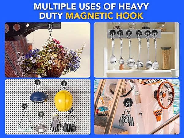 magnet hook