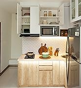 TamBee 135 Degree Corner Hinges Kitchen Cabinet Hinges Cupboard Hinges for Cabinet Door Hinges (2...