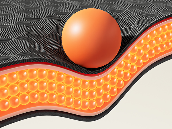 pilates reformer machine