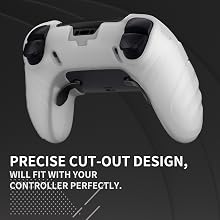 controller cover for ps5 edge