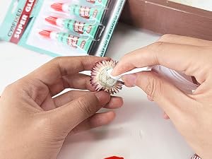 universal control toy china aquascape material diy heat resistant