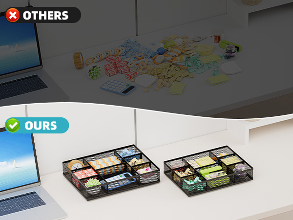 drawer organizer