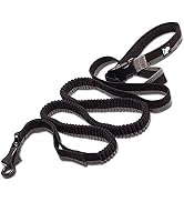 Truelove TLL2271 Outdoor Training Strong Long Leash,Hands Free Two Dogs On One Lead,Double Contro...