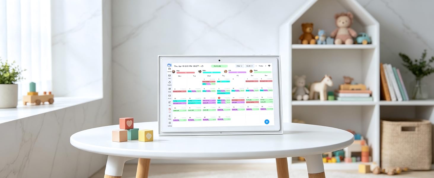 To-Do Visualization List – Home Task Manager