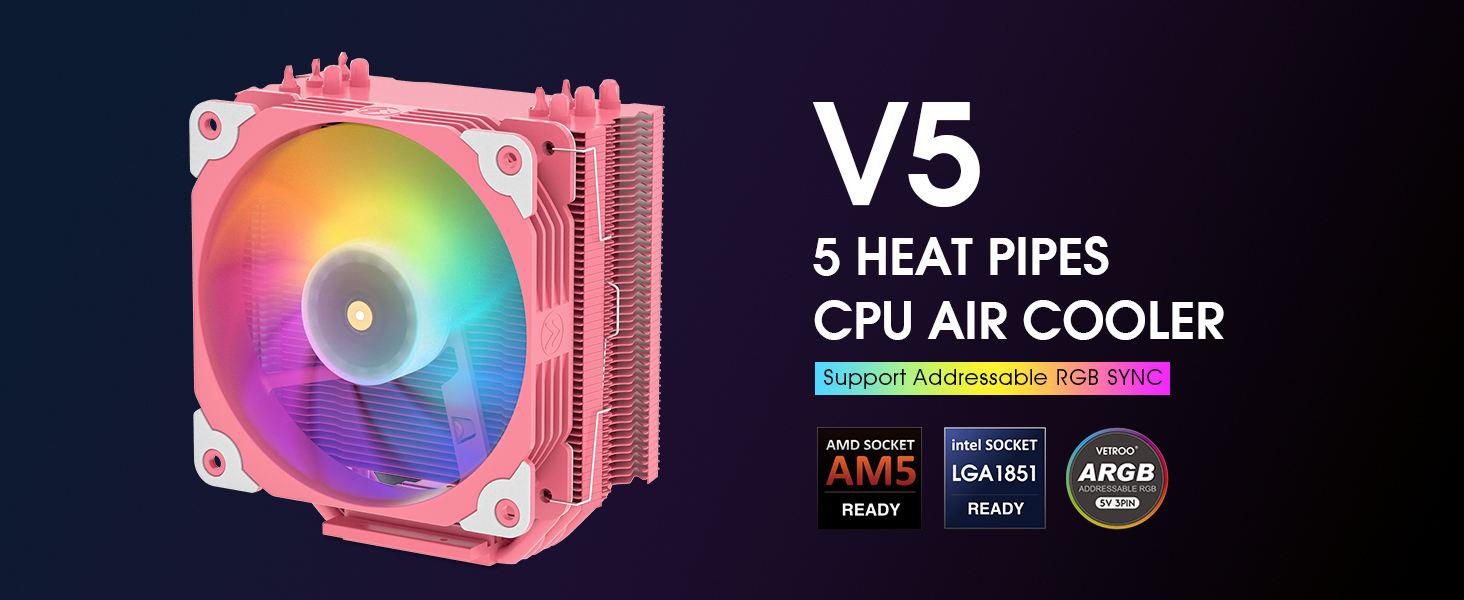 cpu cooler