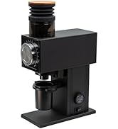 CF64V Variable Speed Coffee Grinder