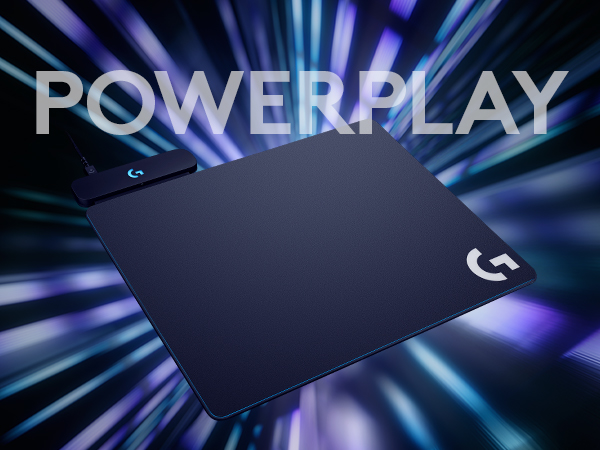 POWERPLAY Wireless Charging System