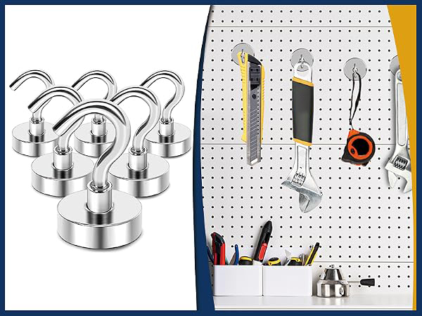 Magnets for Kitchen