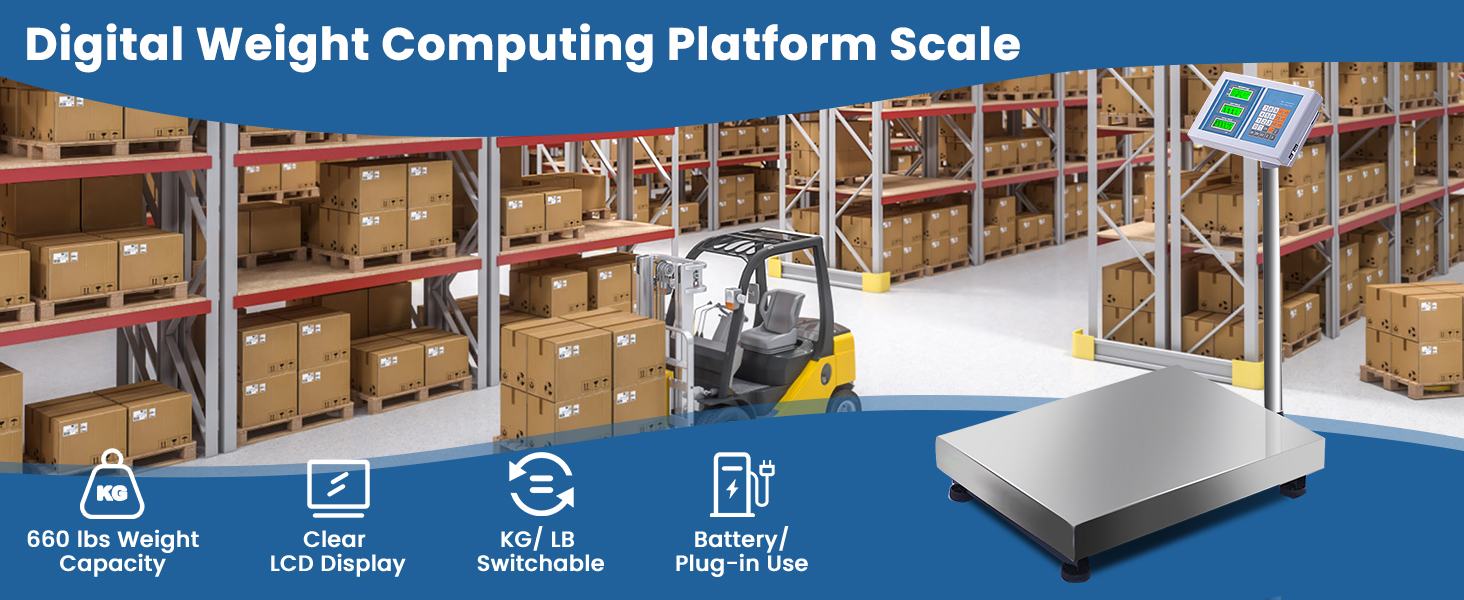 scale