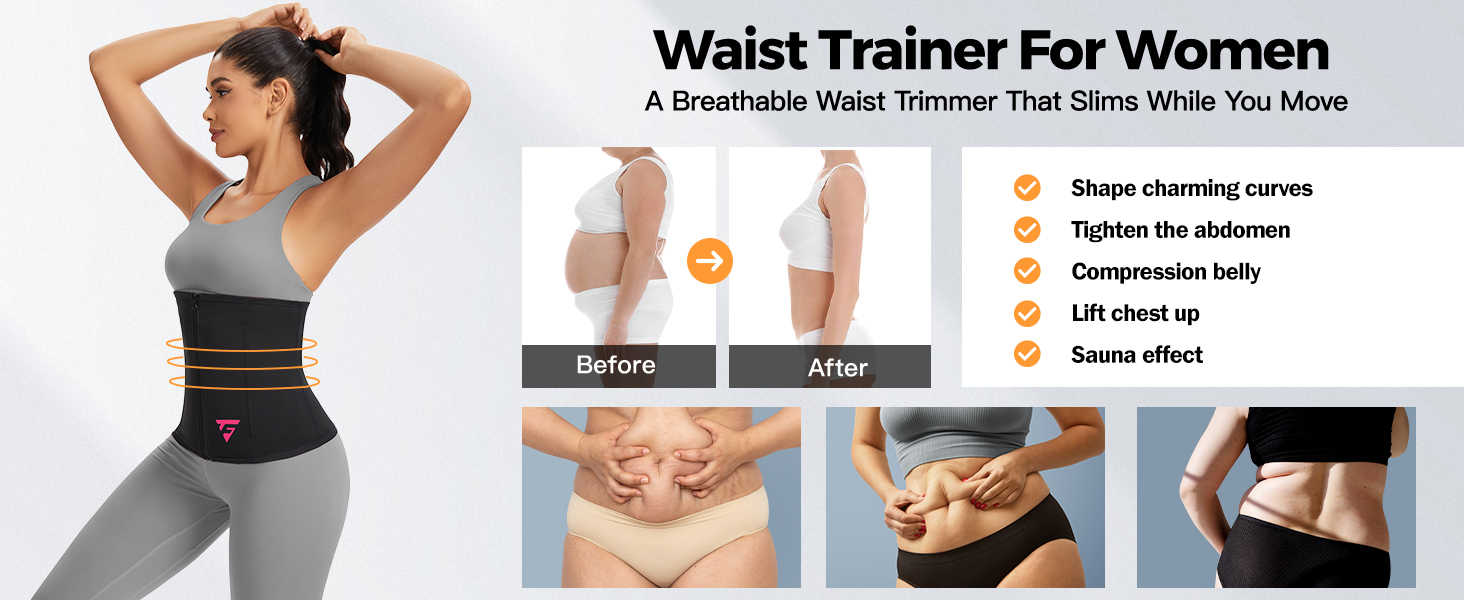 corset shapewear