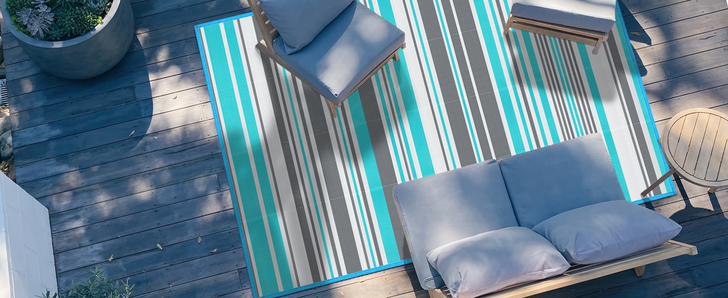 patio rug