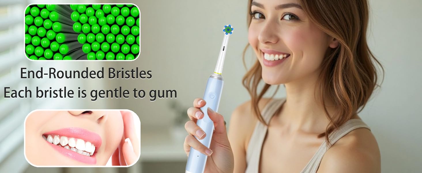 fit for oral b replacement heads