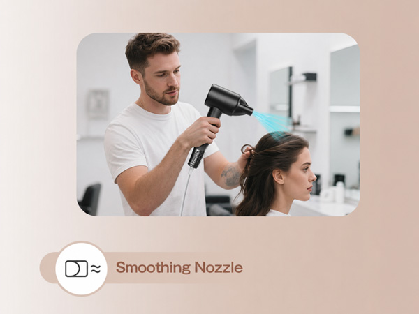 hair dryer