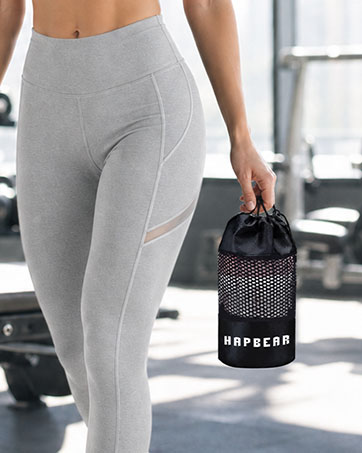 yoga towel