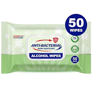 Antibacterial