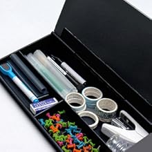 with storage