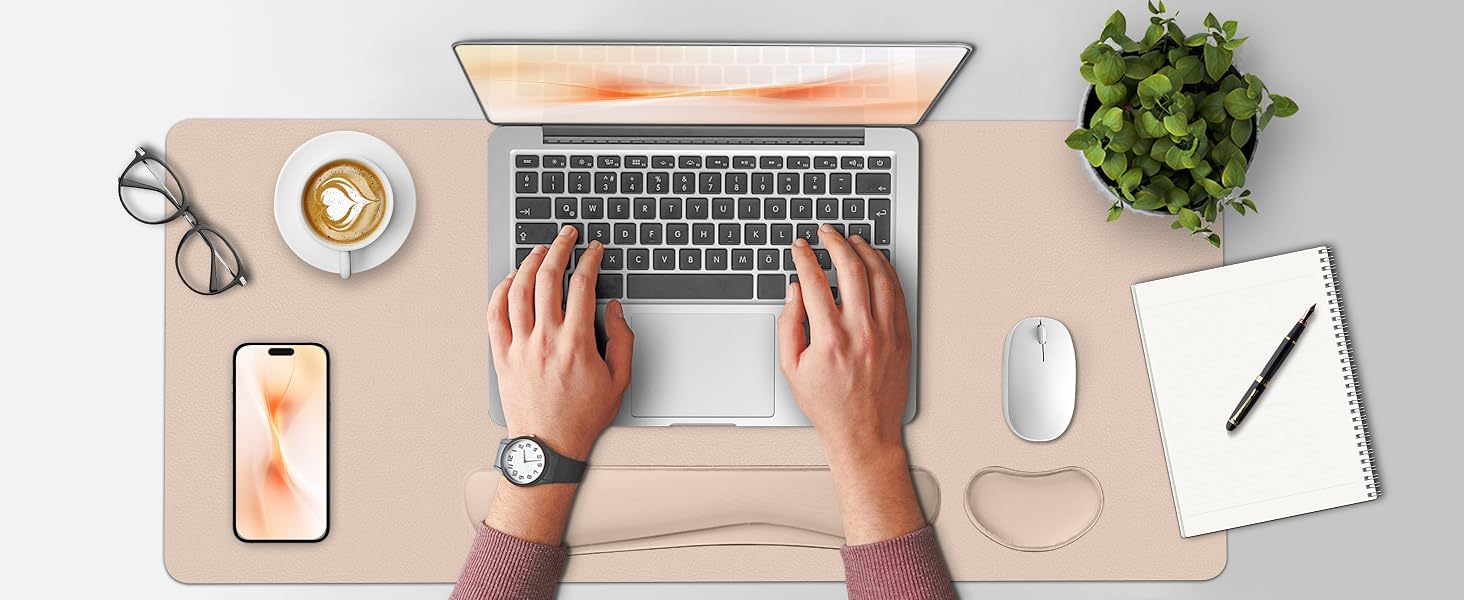 Mouse Wrist Rest