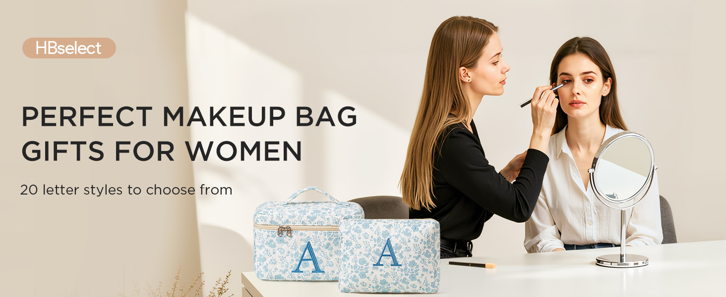 quilted makeup bag makeup bags travel makeup bag small makeup bag large makeup bag cute makeup bag
