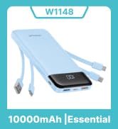 charmast portable charger