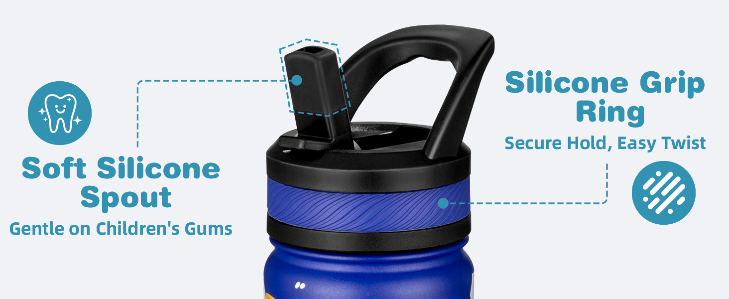 water bottle