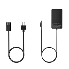 65W Surface Pro Laptop Charger