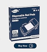 Heavy Duty Underpads 40X40
