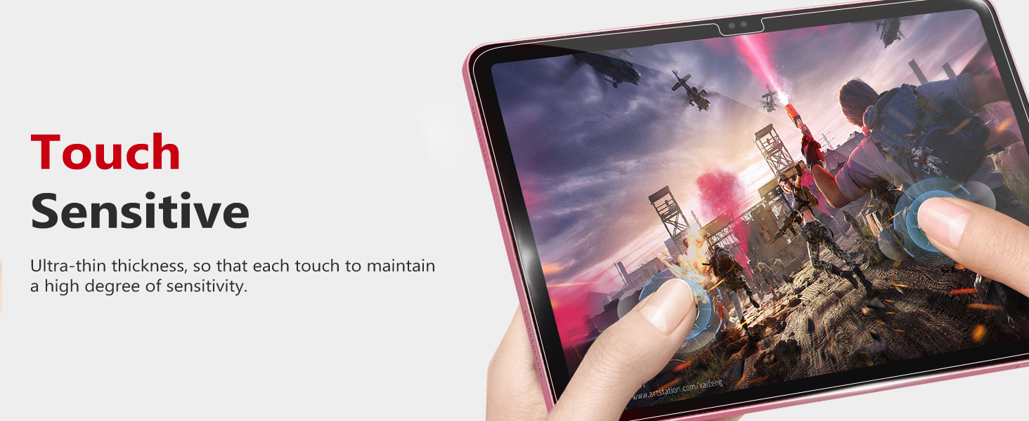 ipad 10th generation screen protector