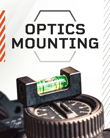 Optics Mounting