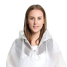 rain poncho