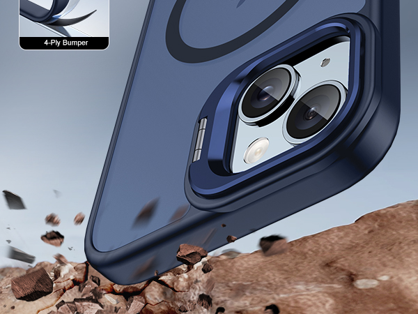 JAME for iPhone 15 Case