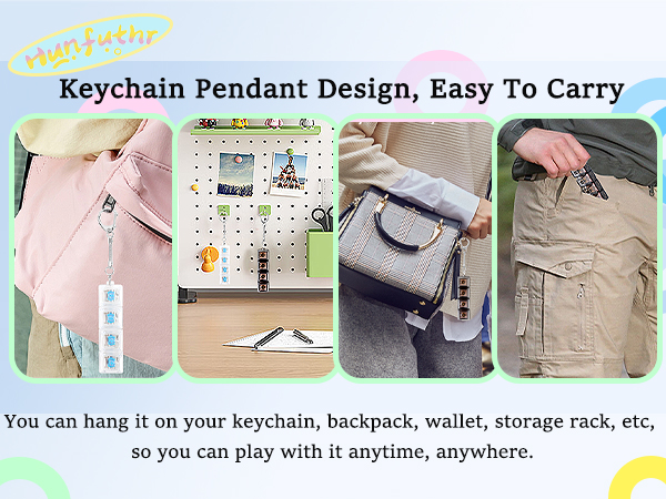 Keyboard Stress Relief Toys