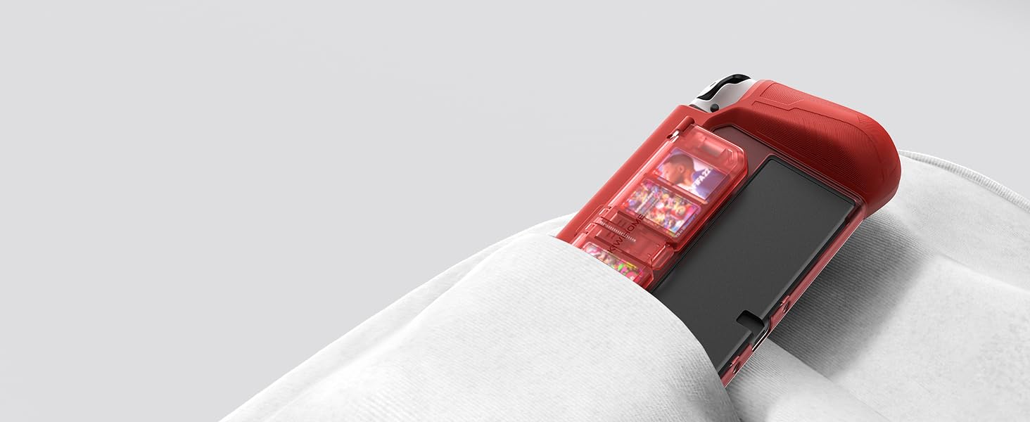 switch oled case
