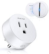 remote control outlet