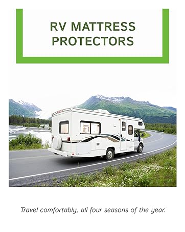 rv short queen rv full rv king rv bunk rv twin mattress protectors camper mattress sofa bed
