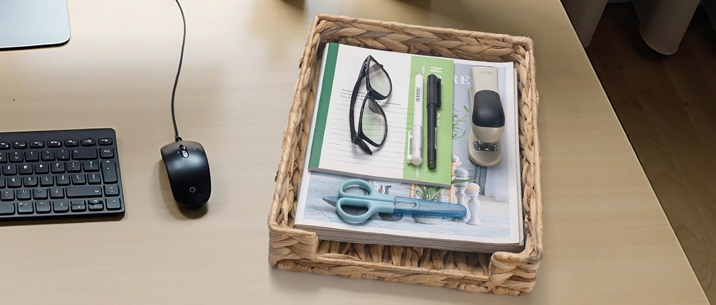 letter tray