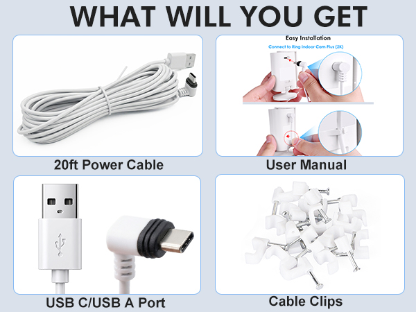 ring cable