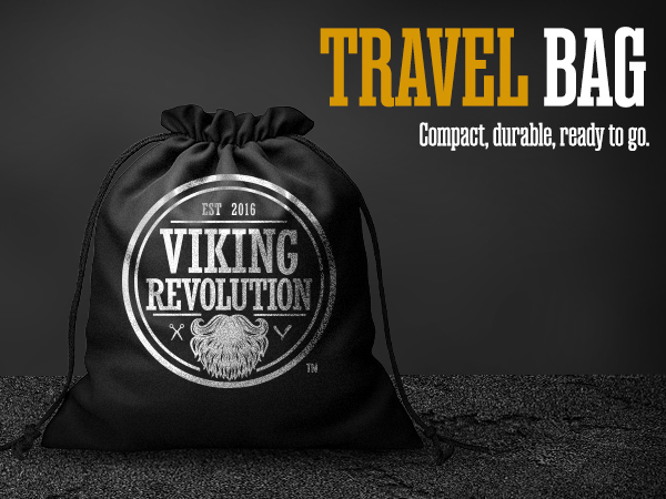 Travel Bag