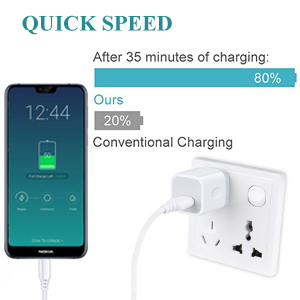 charger cube
