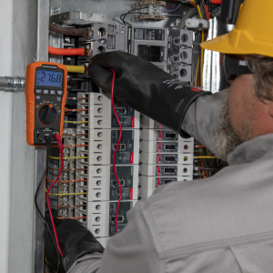 multimeter