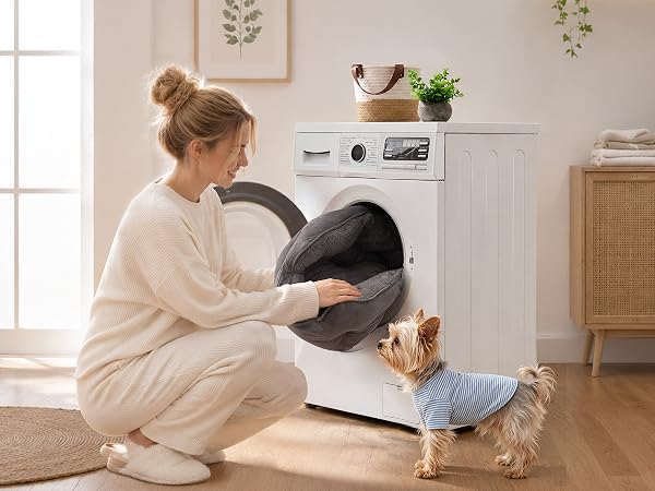 Machine Washable