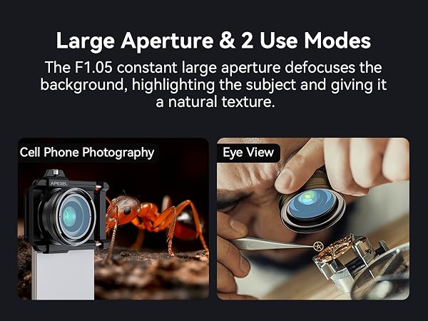 2 Use Modes