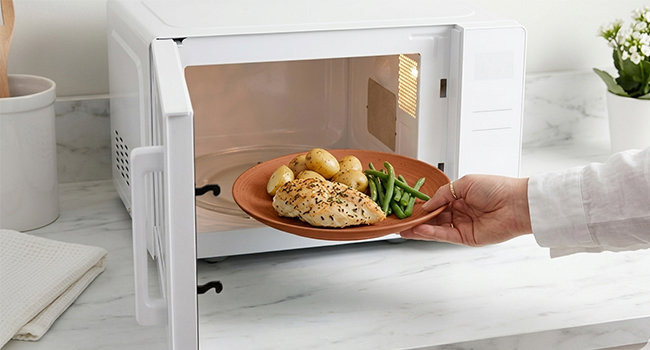 Dishwasher