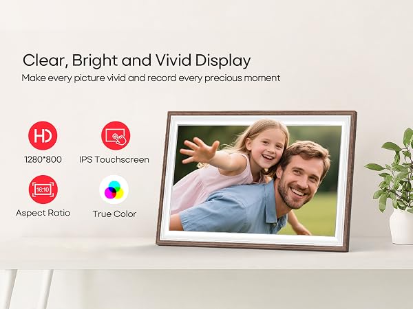 Digital Picture Frame