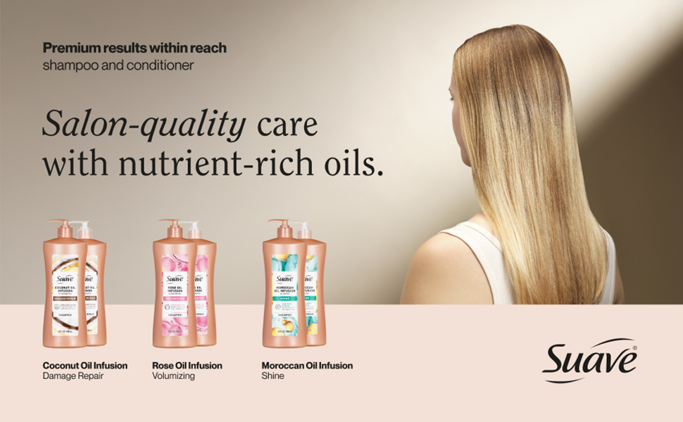 Salon Proven Quality