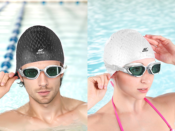 swimming goggles