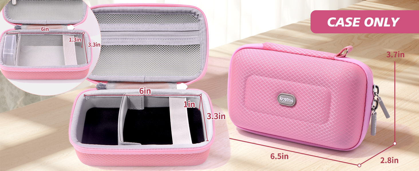 digital camera case