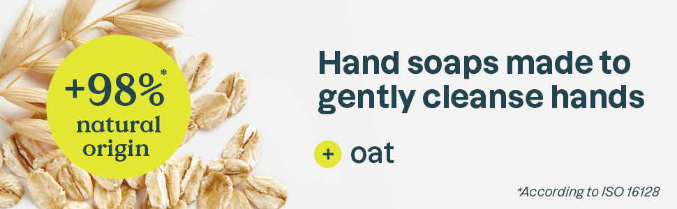 ATTITUDE OATMEAL SENSITIVE NATURAL