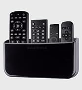 Total Mount Remote Holder